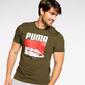 Puma Sneakers