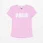 Camiseta Puma Junior