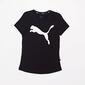 Camiseta Puma Junior