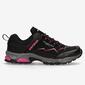 Zapatillas Montaña Boriken