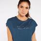 Camiseta Fitness Ilico Supportive