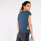 Camiseta Fitness Ilico Supportive