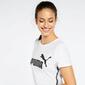 Camiseta Puma Camiseta Puma