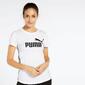 Camiseta Puma Camiseta Puma