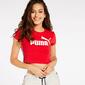 Camiseta Puma