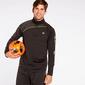 Sudadera Térmica Dafor Training