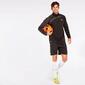 Sudadera Térmica Dafor Training