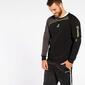 Sudadera Dafor Training