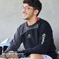 Sudadera Dafor Training