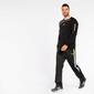 Sudadera Dafor Training