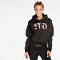 Sudadera Con Capucha Ílico Studio