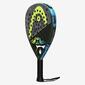 Head Alpha Grapheme Touch Head Alpha Grapheme Touch
