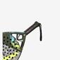 Head Alpha Grapheme Touch Head Alpha Grapheme Touch