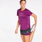 Camiseta Running Ipso Experience