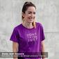 Camiseta Running Ipso Experience