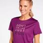 Camiseta Running Ipso Experience
