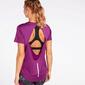 Camiseta Running Ipso Experience