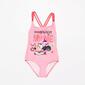 Bañador Natación Minnie Niña