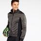 Chaqueta Ciclismo Mitical Bronce