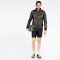 Chaqueta Ciclismo Mitical Bronce