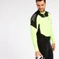 Maillot Ciclismo Manga Larga Mitical Reflective