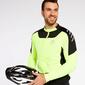 Maillot Ciclismo Manga Larga Mitical Reflective