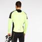Maillot Ciclismo Manga Larga Mitical Reflective