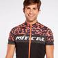 Maillot Mitical Plata