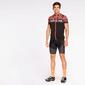 Maillot Mitical Plata