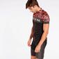 Maillot Mitical Plata