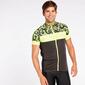 Maillot Mitical Plata