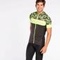 Maillot Mitical Plata