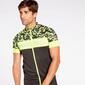 Maillot Mitical Plata