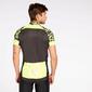 Maillot Mitical Plata
