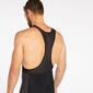 Culotte Corto Mitical Plata