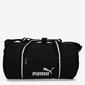 Bolsa Deporte Puma Corre Barrel