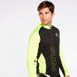 Maillot Ciclismo Mitical Plata