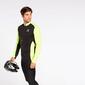 Maillot Ciclismo Mitical Plata