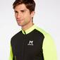 Maillot Ciclismo Mitical Plata
