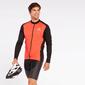 Maillot Ciclismo Mitical Plata