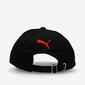 Gorra Ferrari Puma Gorra Ferrari Puma