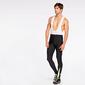 Culotte Largo Mitical Plata
