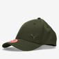 Puma Metal - Kaki - Gorra Moda Puma Metal - Kaki - Gorra Moda