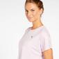 Camiseta Fitness Puma