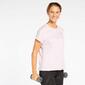 Camiseta Fitness Puma