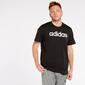 Camiseta adidas Camiseta adidas