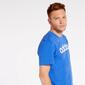 Camiseta adidas Camiseta adidas