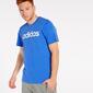 Camiseta adidas Camiseta adidas