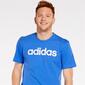 Camiseta adidas Camiseta adidas