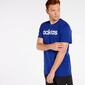 Camiseta adidas